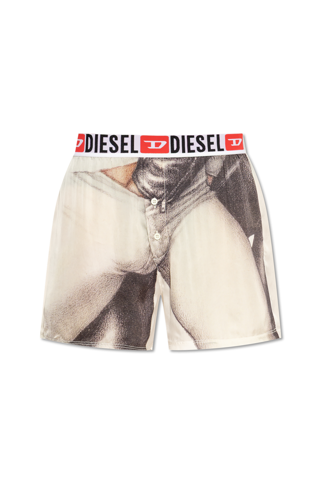Diesel Diesel x Tom of Finland Foundation | Men's | Vitkac